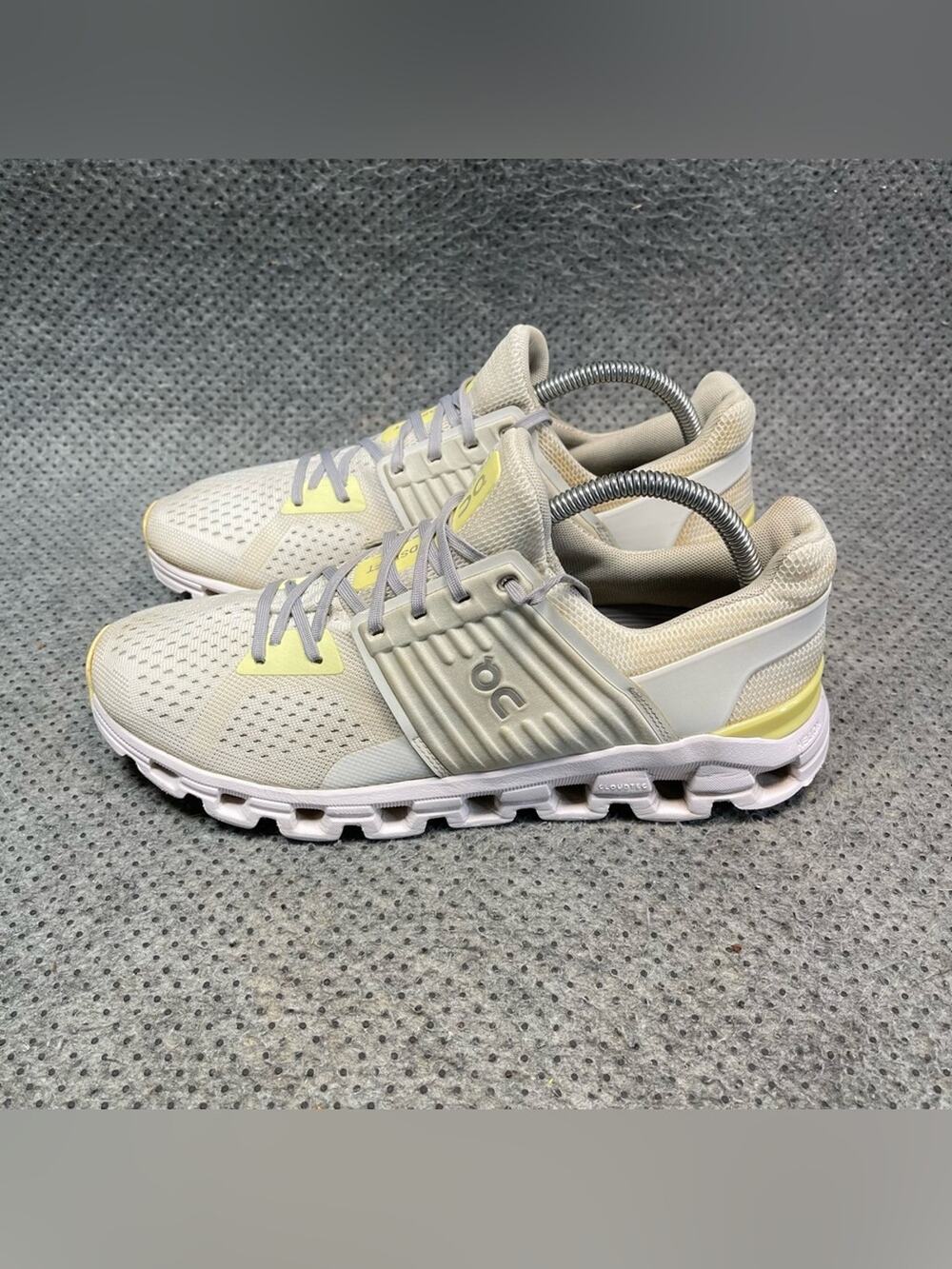 On Cloud Cloudswift 2.0 Running Shoes Size 10 Women’s